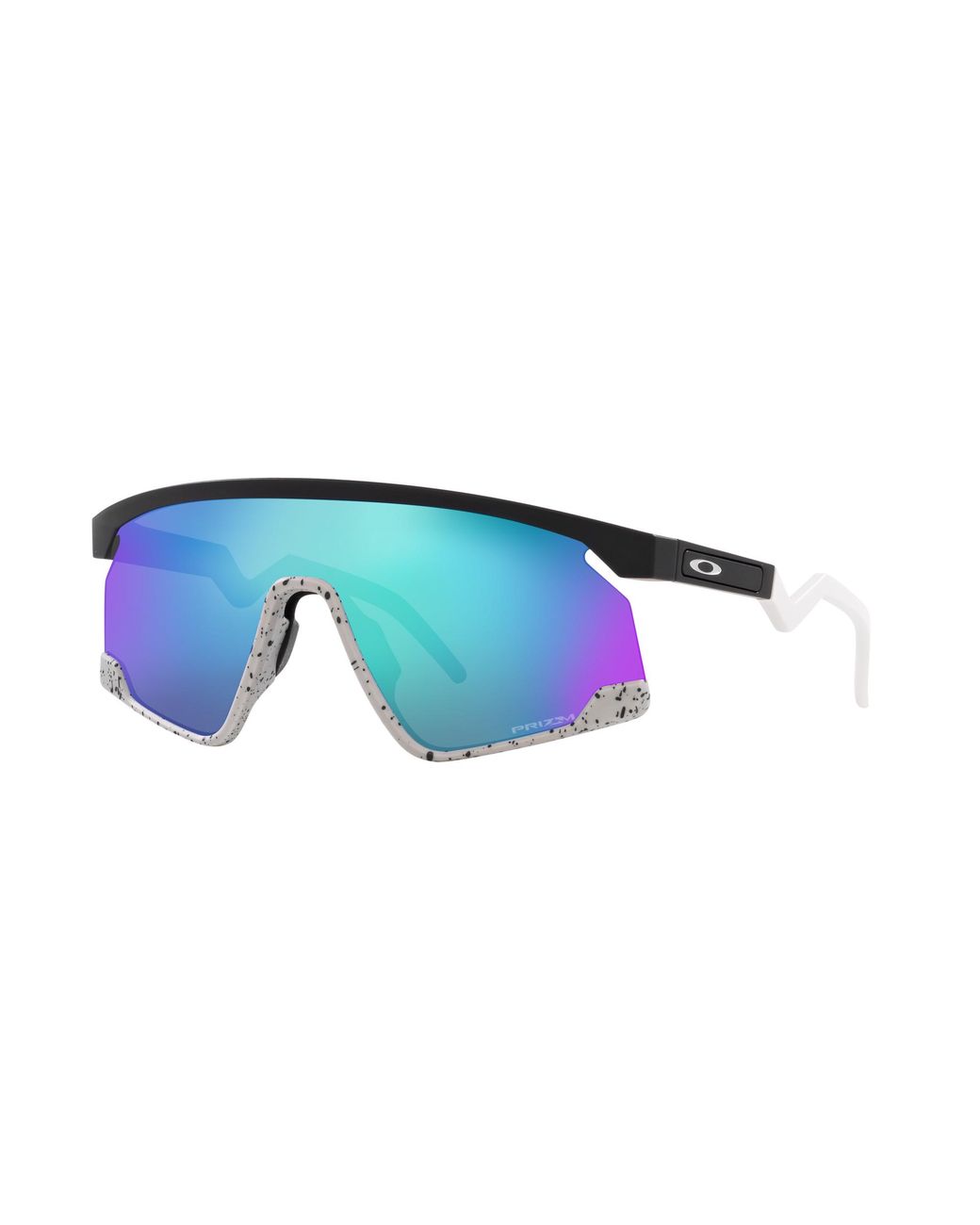 Oakley Black Oo9280 Bxtr 928003 Sunglasses O_Matter Mask Normal Prizm
