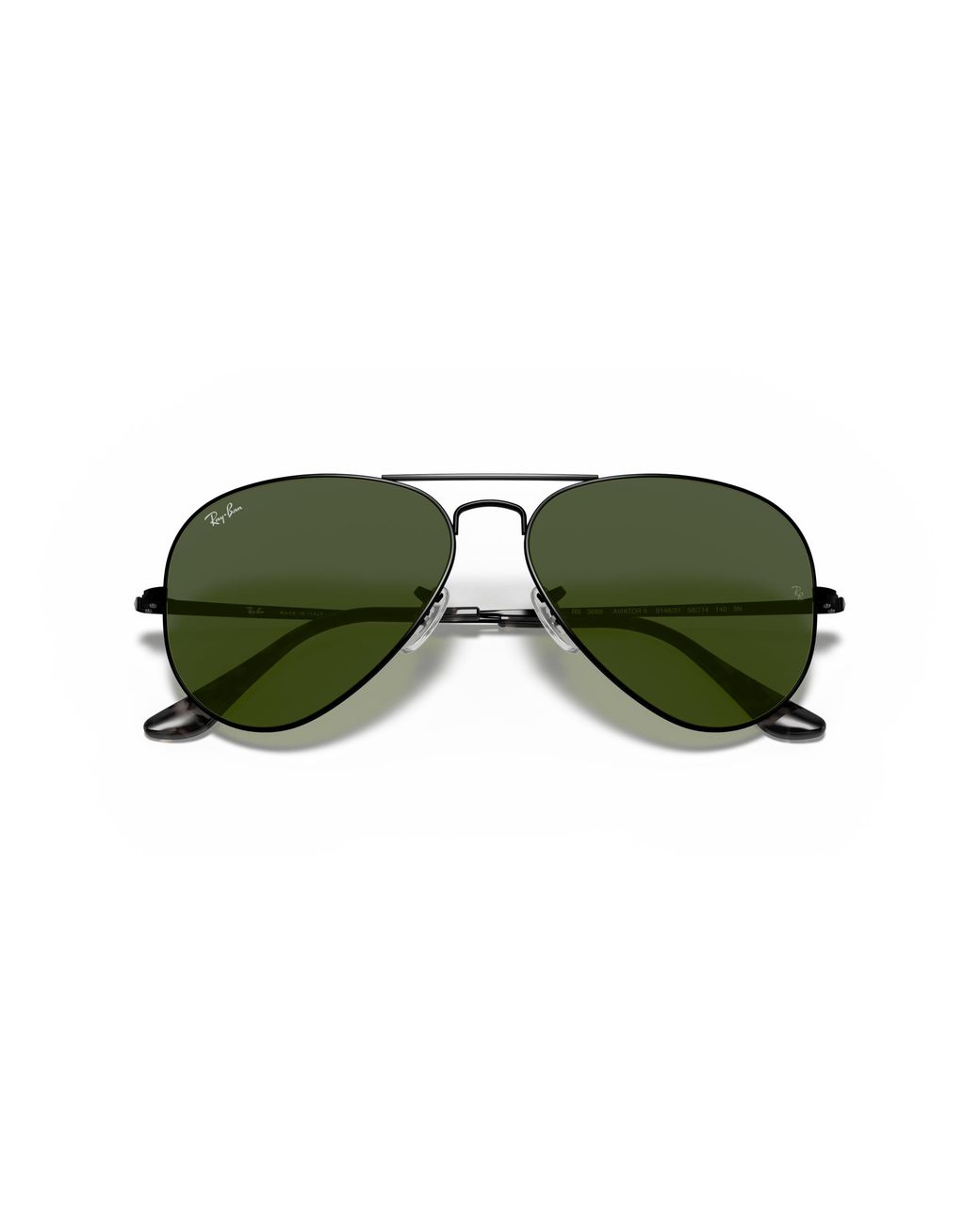 Ray-Ban Green Ray