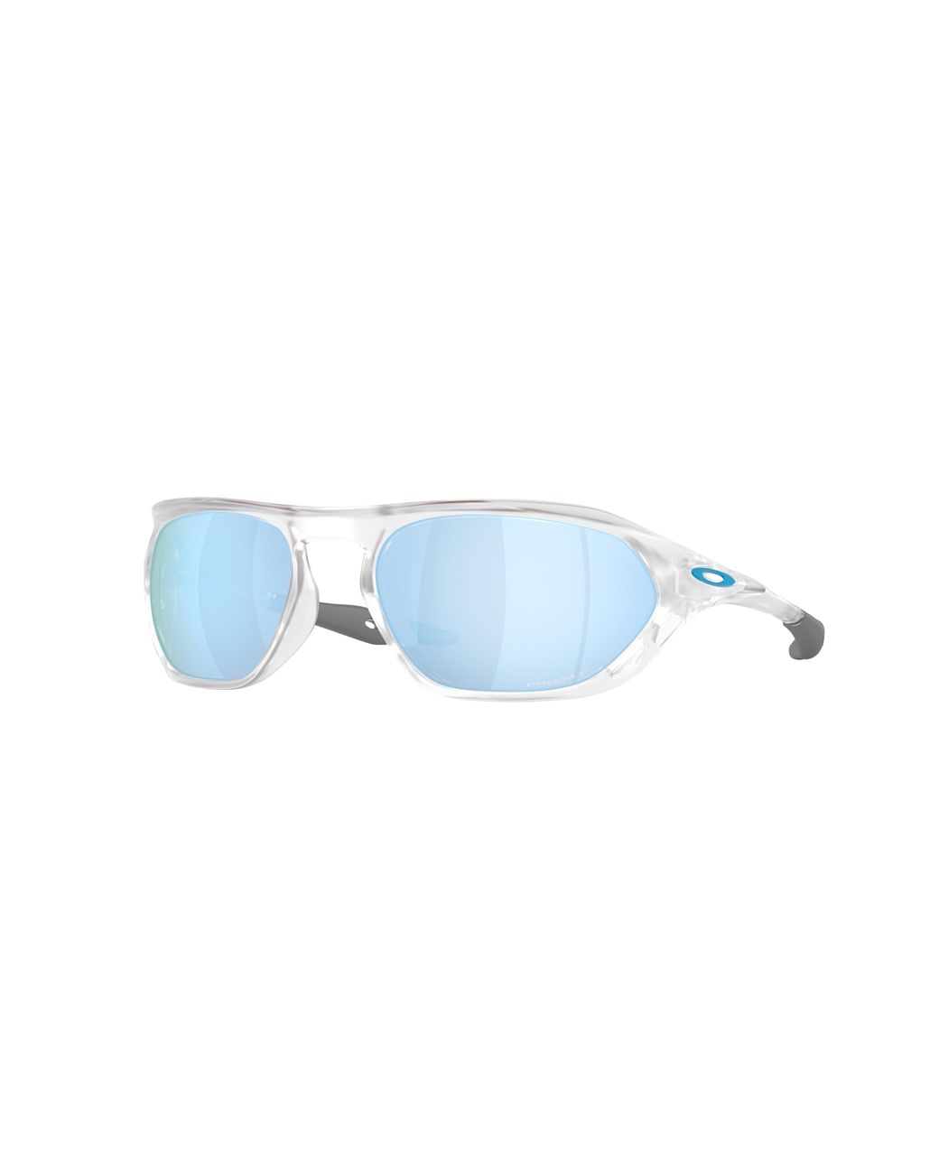 Oakley Black Oo9537 Cage Jacket 953702 Sunglasses O_Matter Geometric Polarized