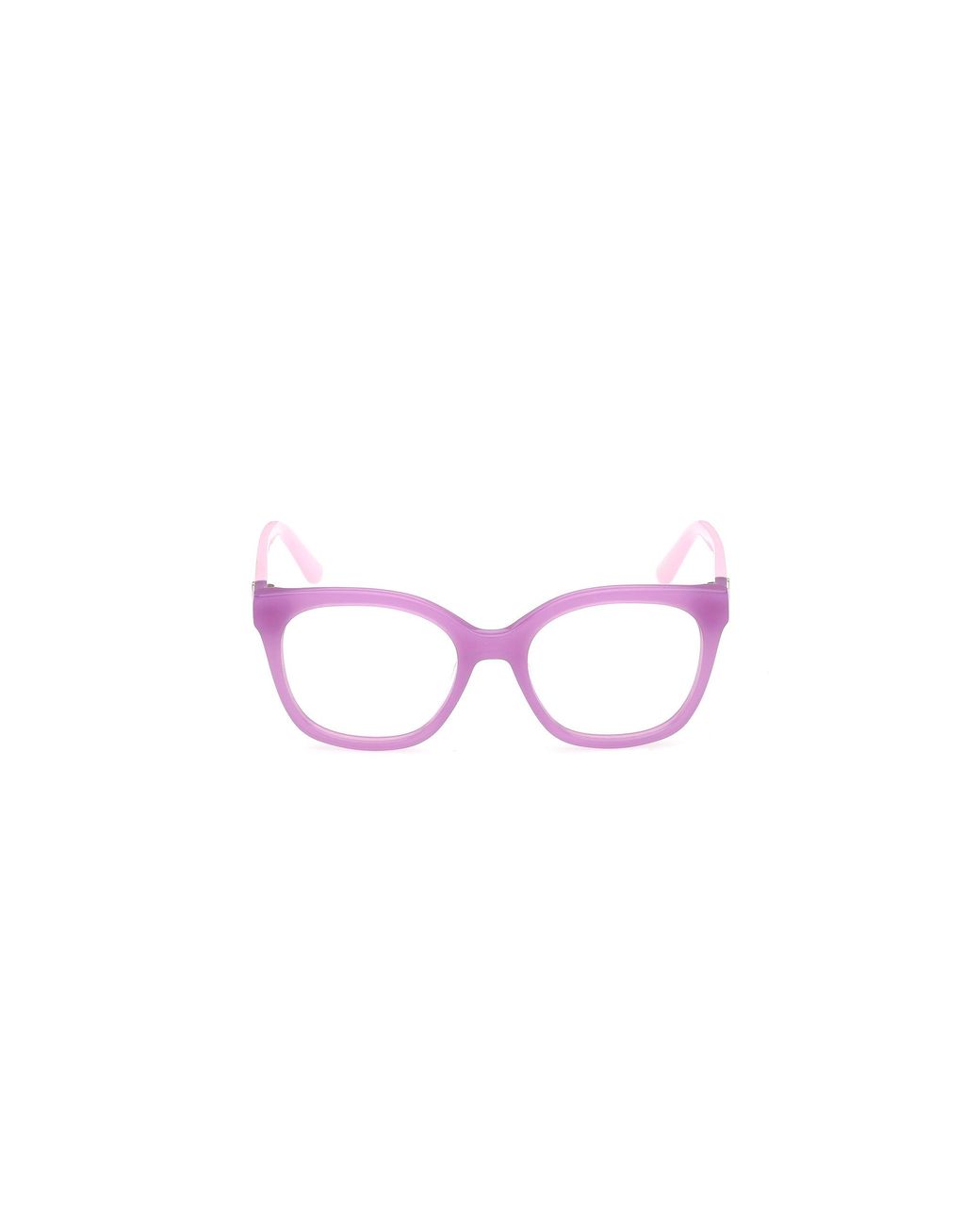 Guess Black Gu50397 83 Optical Frames Acetate Squared Normal
