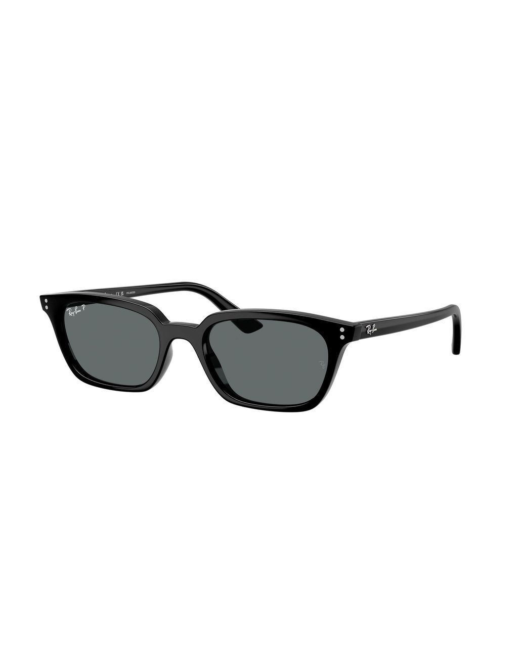 Ray-Ban Black Ray