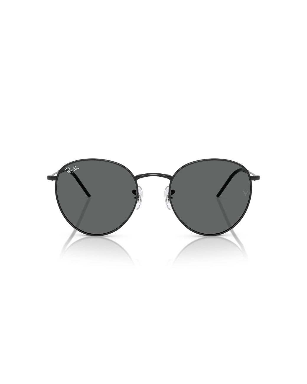 Ray-Ban Black Sunglasses