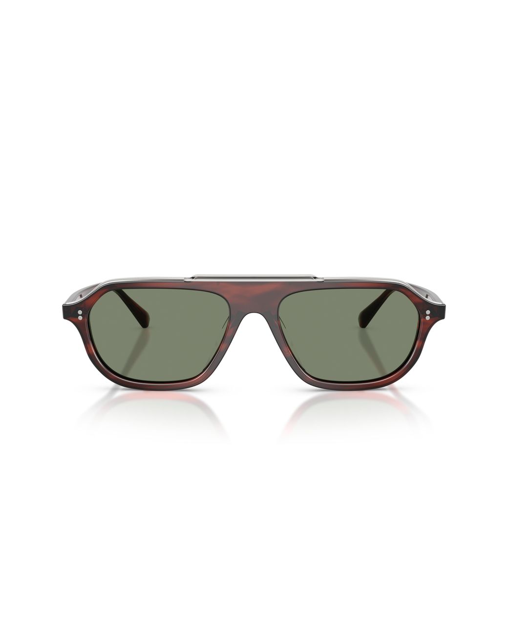 Oliver Peoples Black Ov5613Su Estin 181852 Sunglasses Acetate Geometric Normal for men