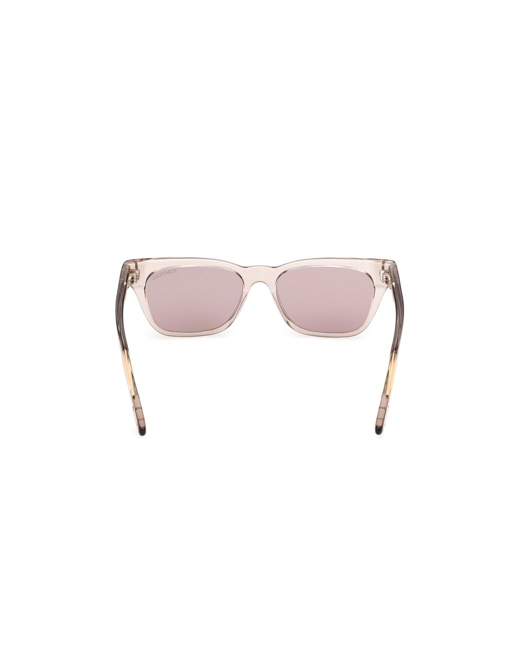 Tom Ford Black Ft1362 Penn-02 45E Sunglasses Acetate Squared Normal