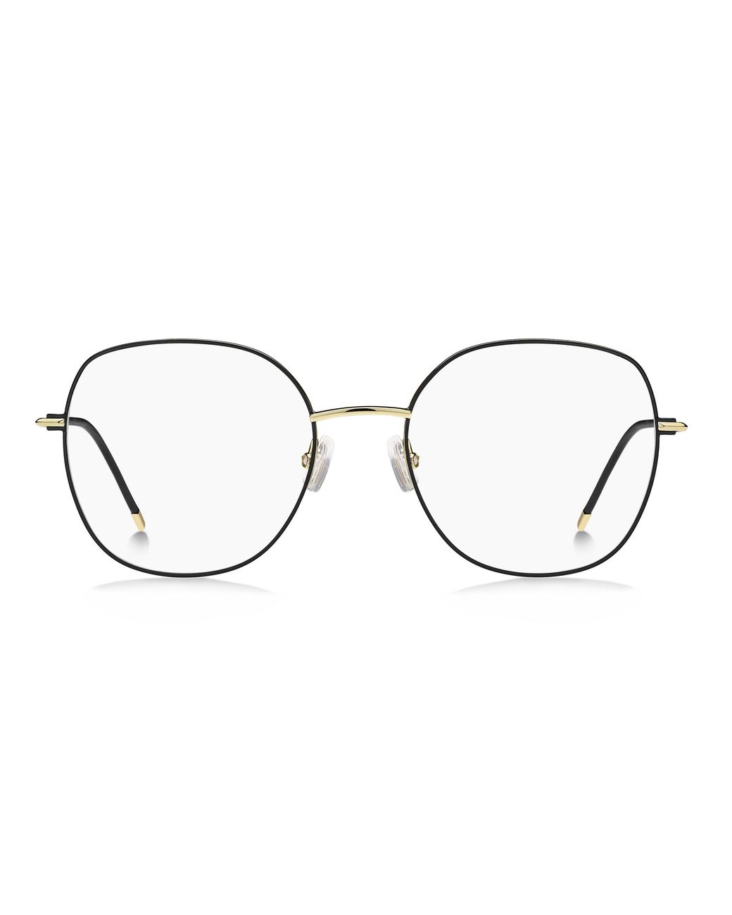 Boss Black Boss 1529 Rhl Optical Frames Steel Round