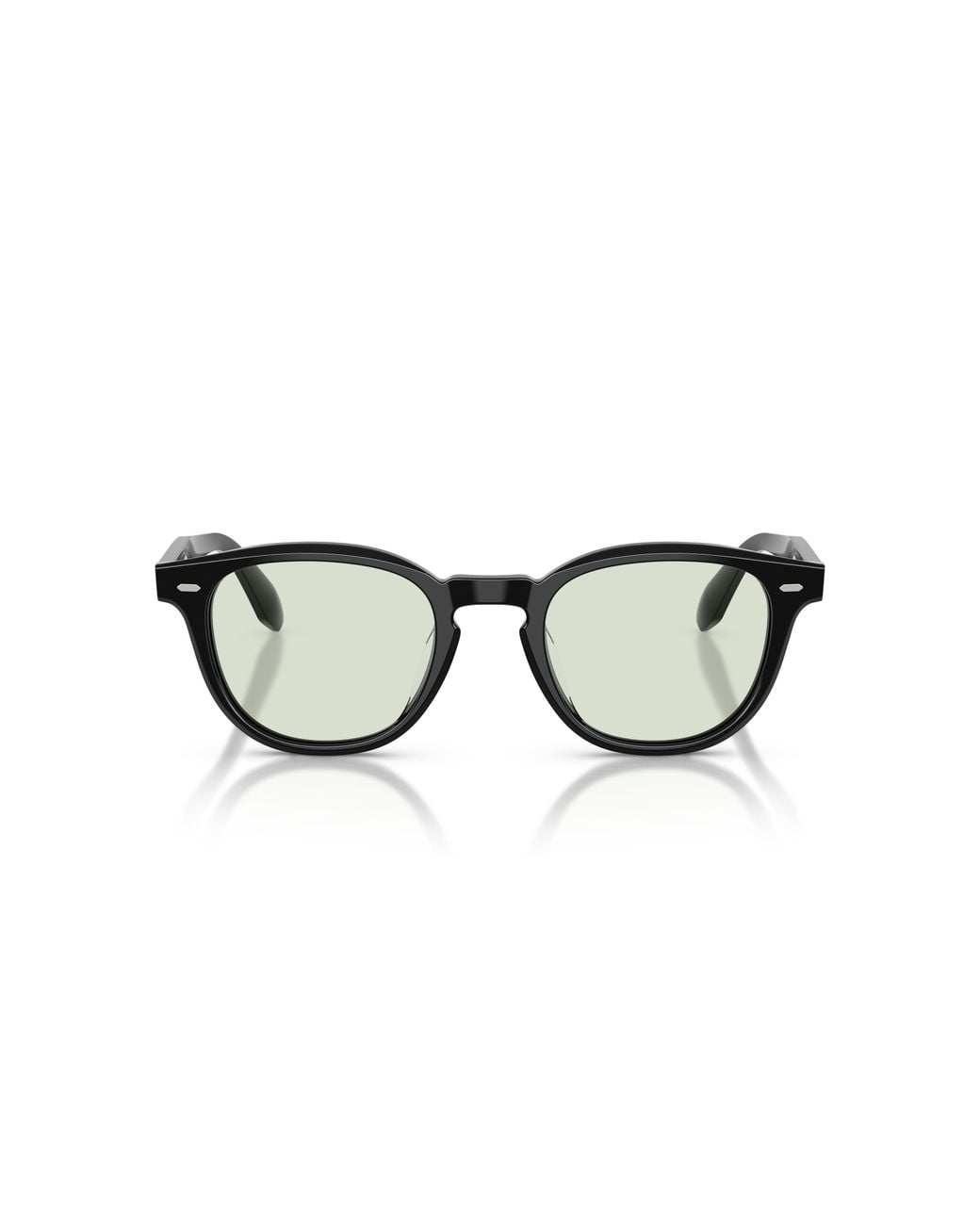 Oliver Peoples Green Ov5586Su N.09 Sun 173121 Sunglasses Acetate Pantos Photochromic