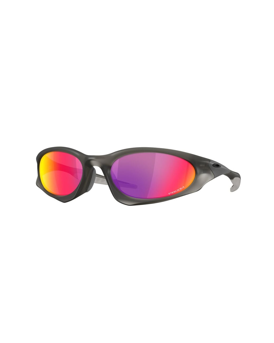Oakley Black Oo9539 Suture Coat 953905 Sunglasses O_Matter Round Normal