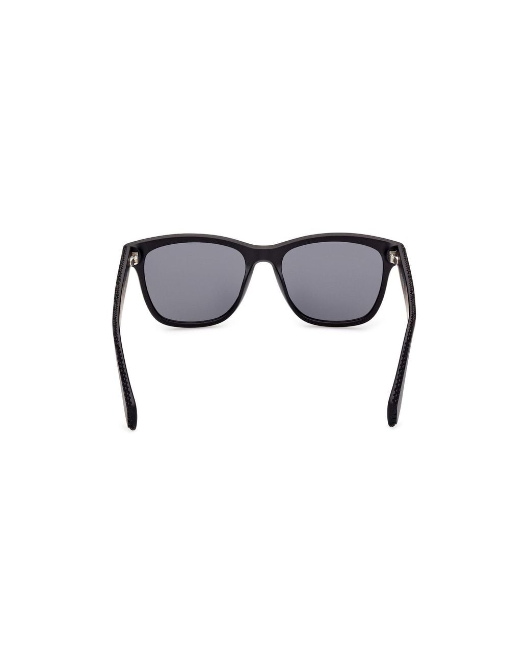 Adidas Black Or0069 02A Sunglasses Injected Squared Normal