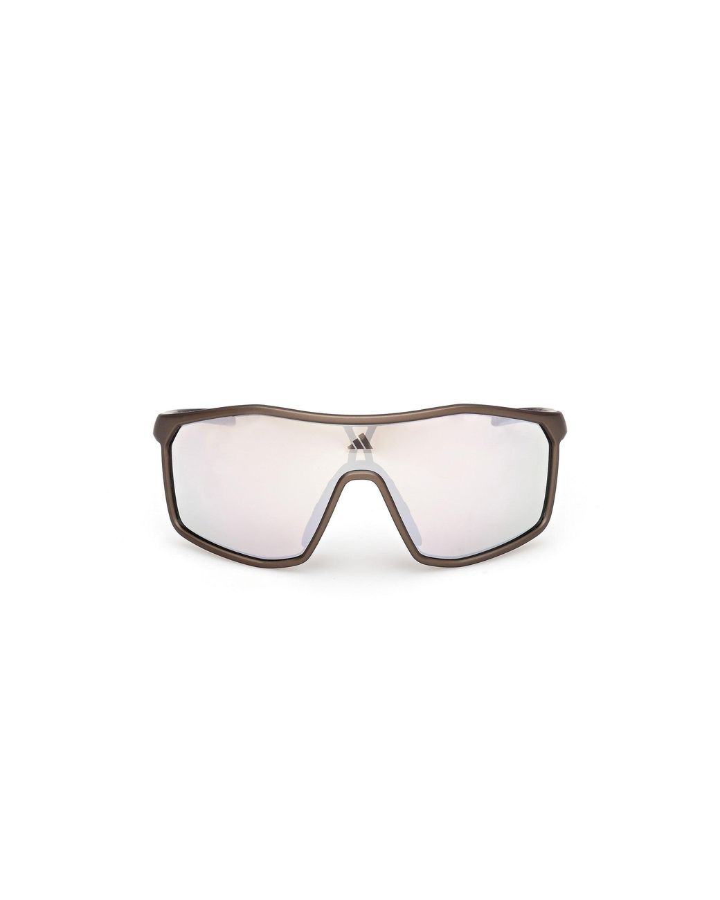 Adidas Originals Black Sp0117 Kalidro 49G Sunglasses Injected Mask Normal for men