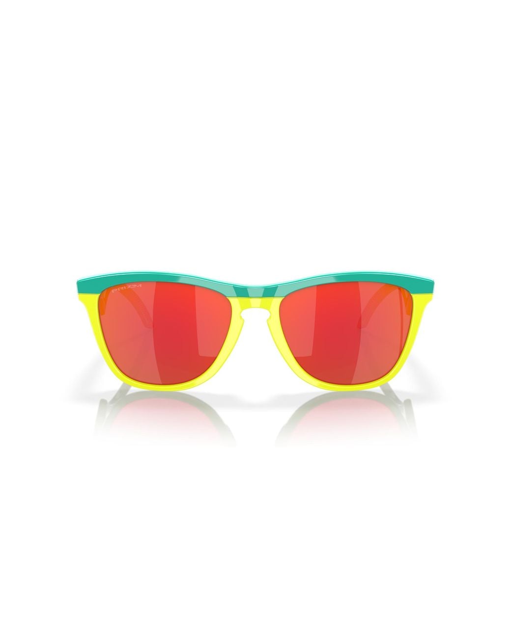 Oakley Black Oo9289 Frogskins Hybrid 928902 Sunglasses O_Matter Round Normal Prizm for men