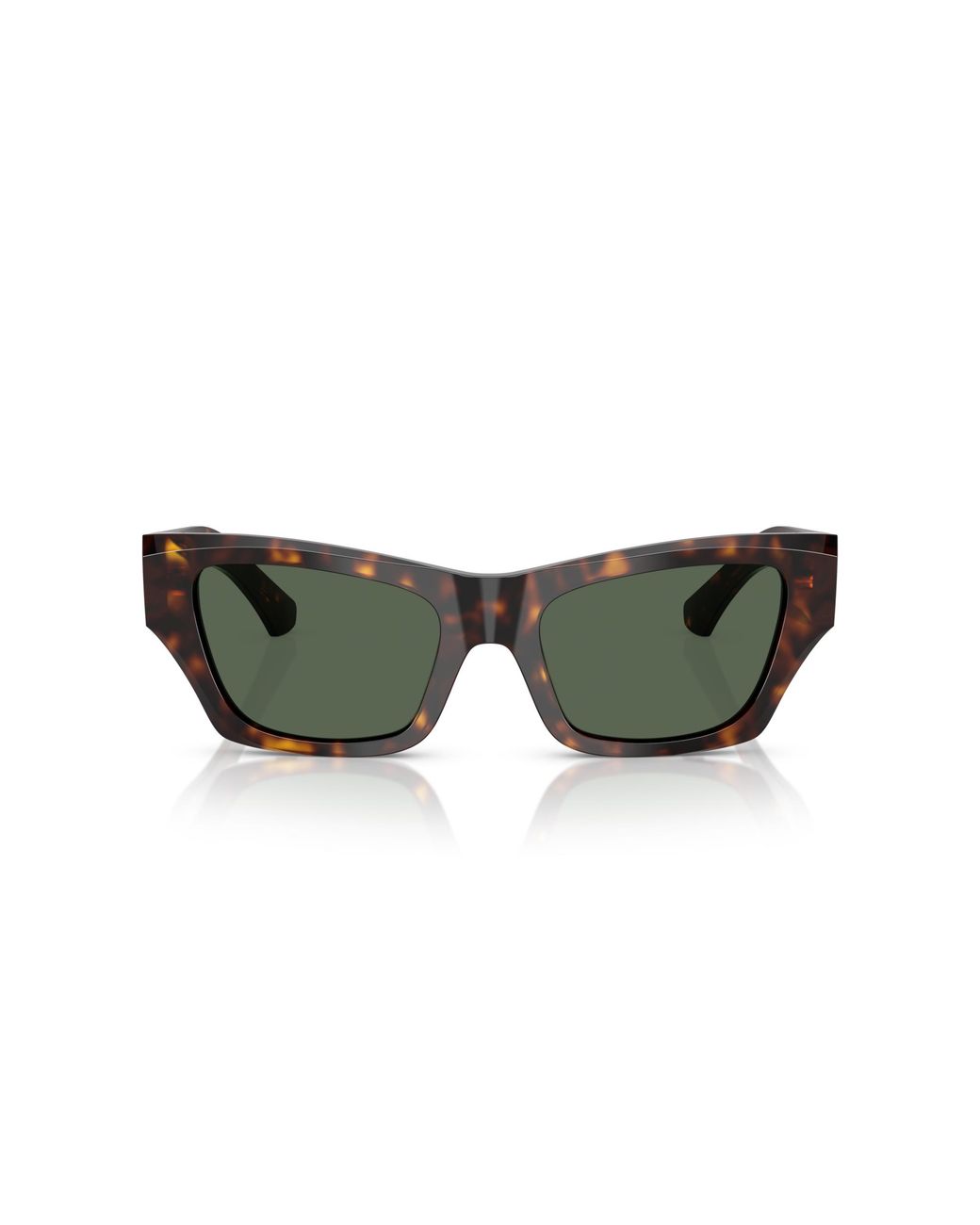 Burberry Black Be4441U 300271 Sunglasses Acetate Cat Eye Normal