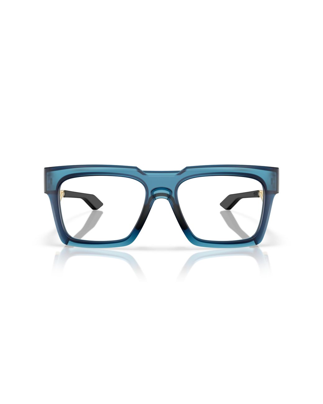 Oakley Black Ox8190 Enigma Ink 819007 Optical Frames O_Matter Squared Normal
