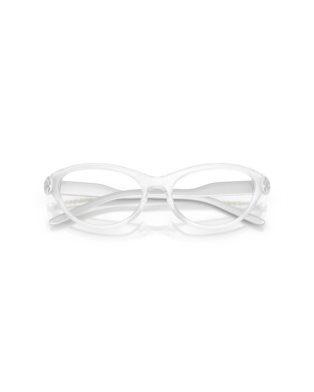 DIESEL Black Dl6013U 2029 Optical Frames Injected Transparent Cat Eye Normal