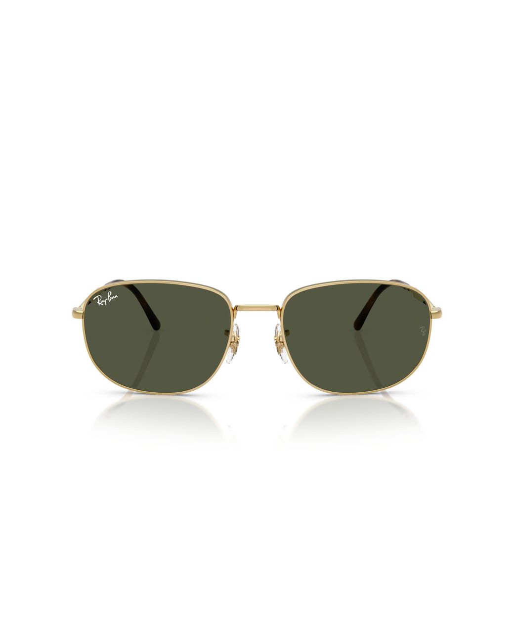 Ray-Ban Black Ray