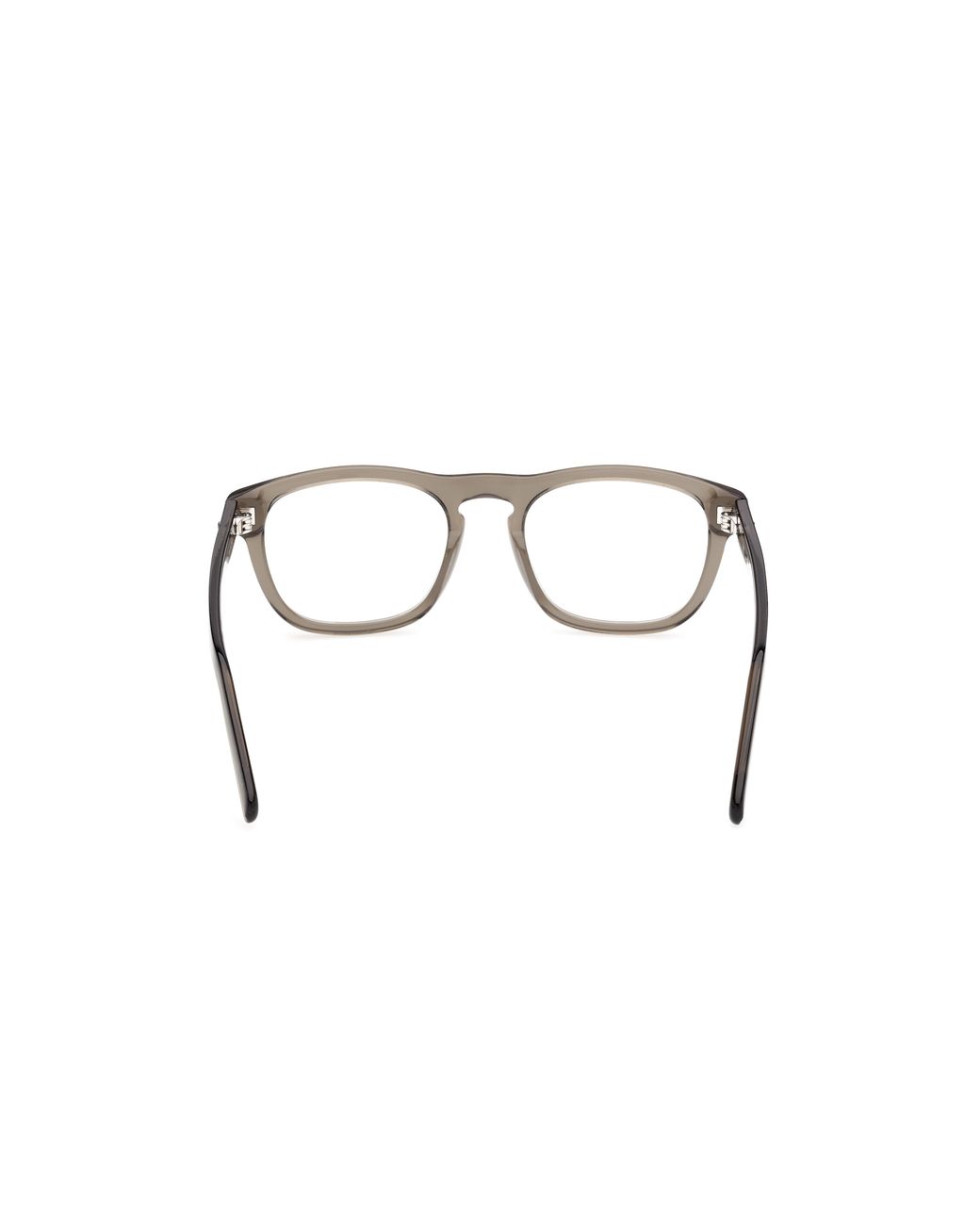 Adidas Originals Black Or5155 51 Optical Frames Acetate Squared Normal for men