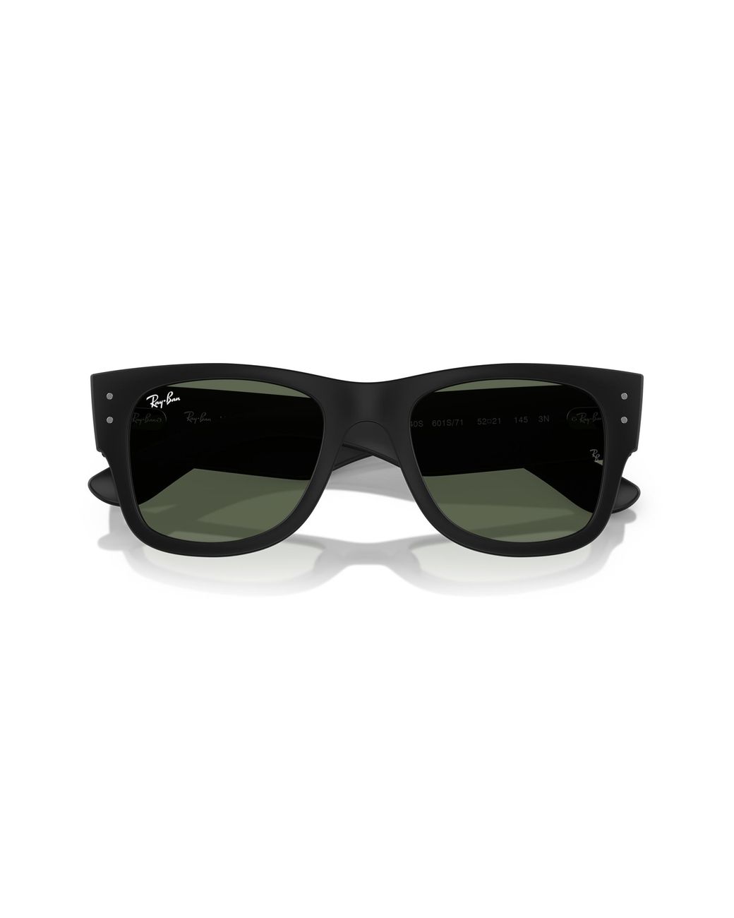 Ray-Ban Black Ray