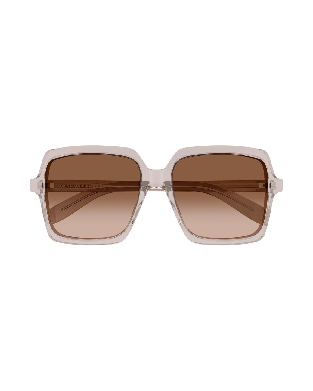 Saint Laurent Black Sl 174 006 Sunglasses Acetate Squared