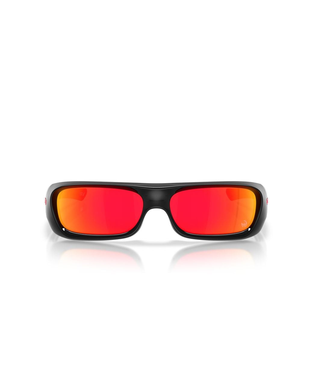 Oakley Black Oo9520 Permian 952011 Sunglasses O_Matter Squared Normal
