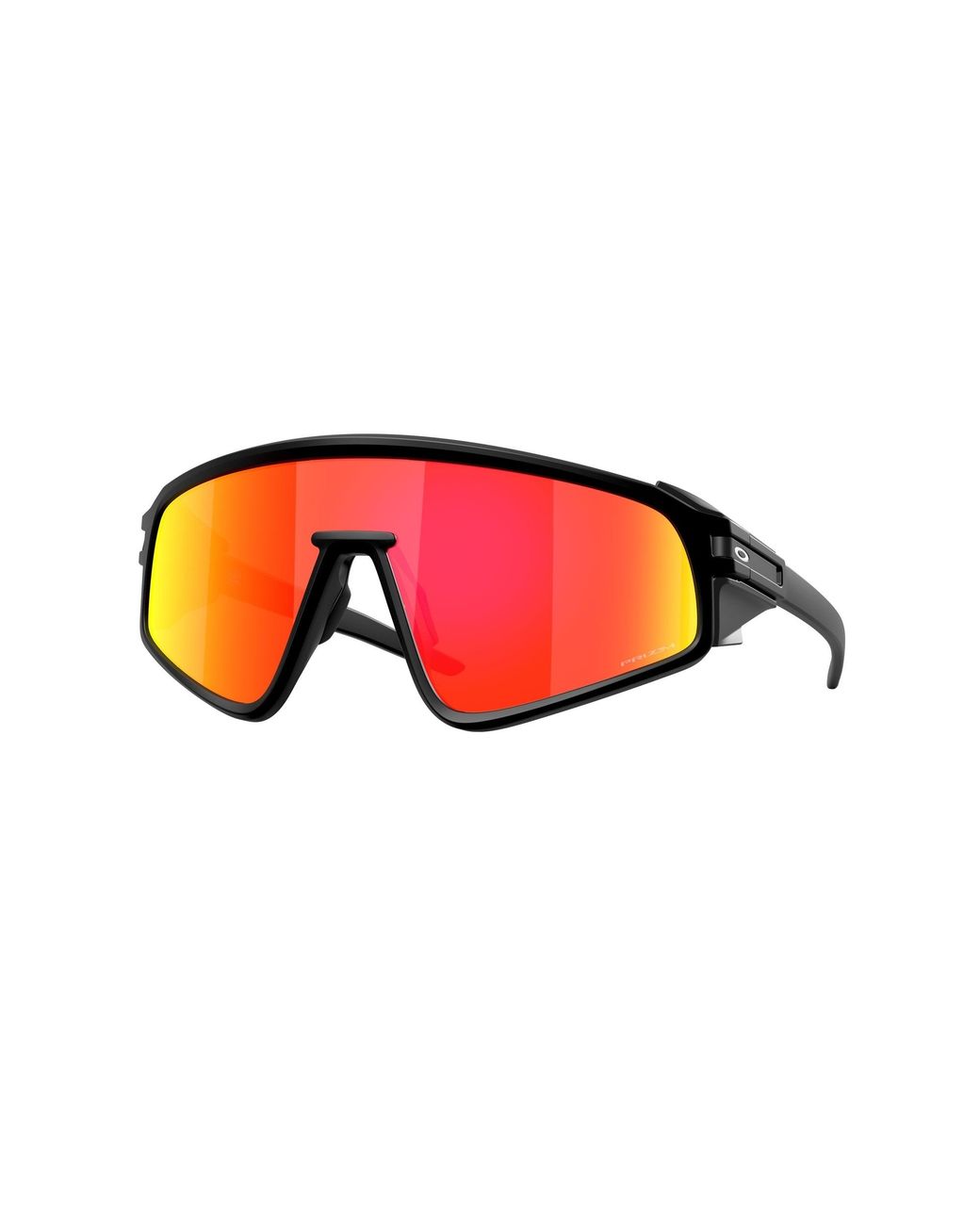 Oakley Black Oo9404 Latch Panel 940416 Sunglasses O_Matter Mask Normal