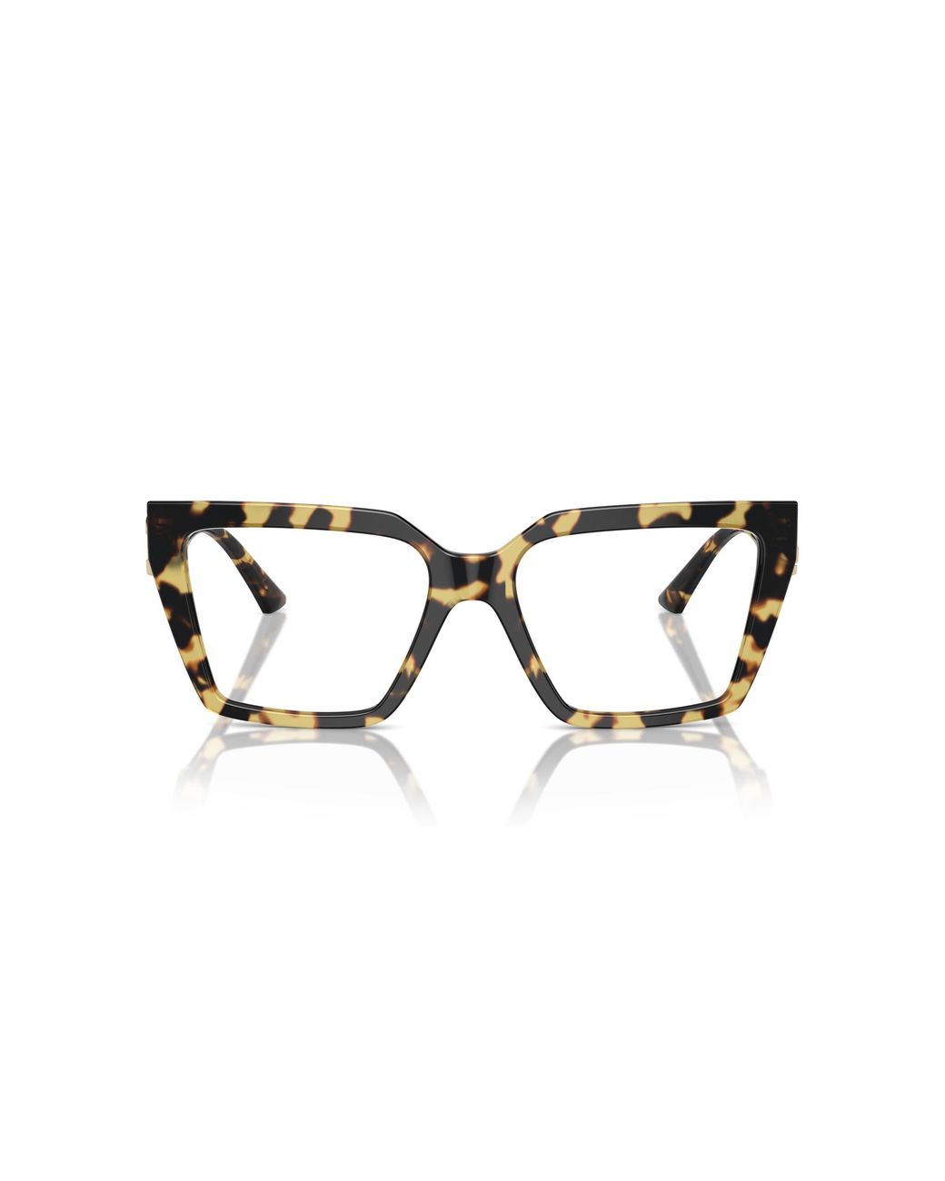 Jimmy Choo Black Jc3017U 5004 Optical Frames Acetate Cat Eye