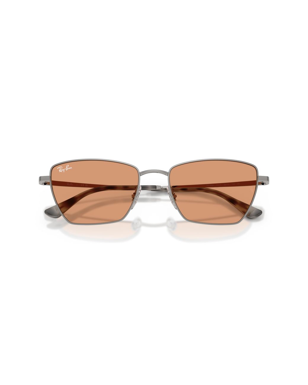 Ray-Ban Black Ray