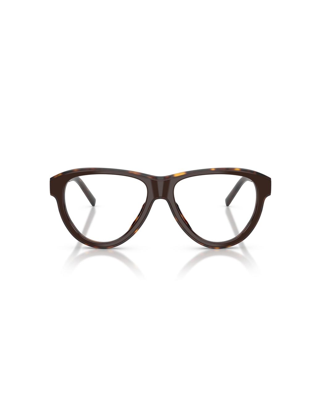 DIESEL Black Dl4031U 2069 Optical Frames Acetate Transparent Pilot Normal