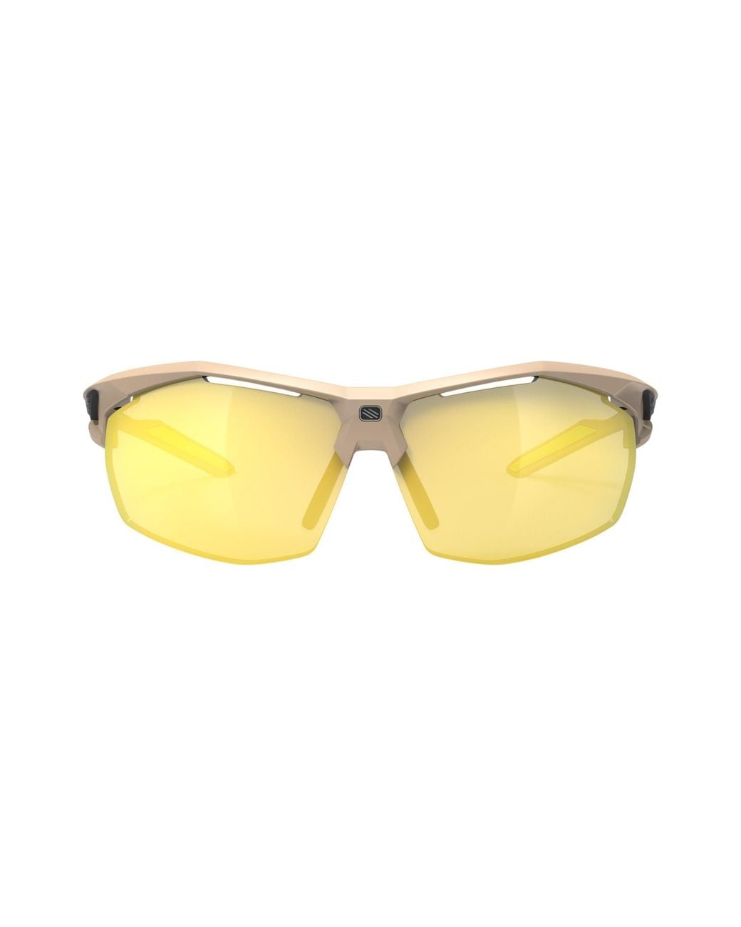 Rudy Project Black Sydus Desert Matte