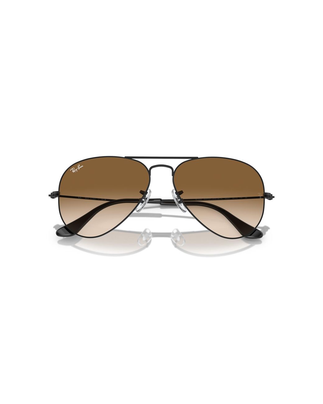 Ray-Ban Black Ray