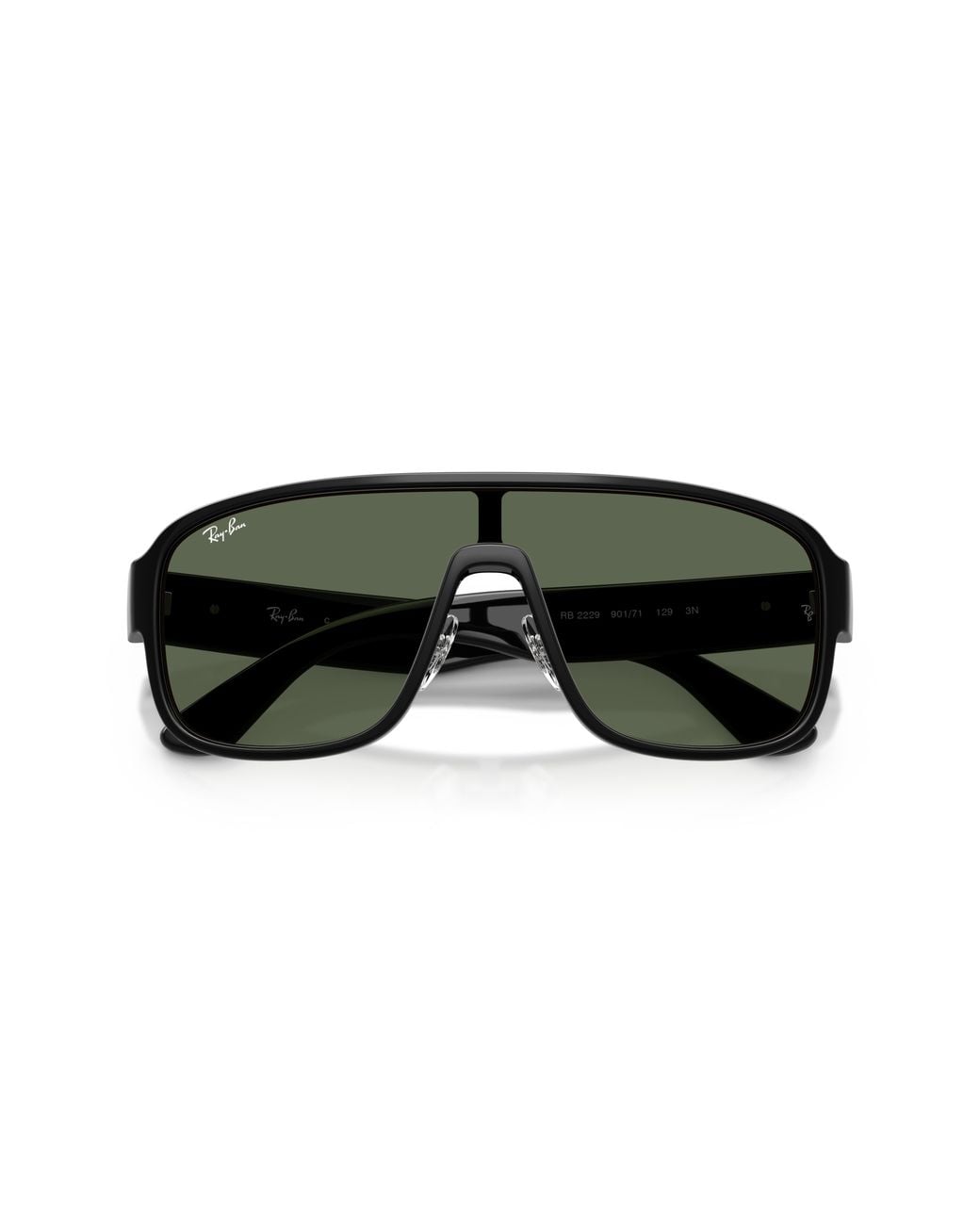 Ray-Ban Black Ray