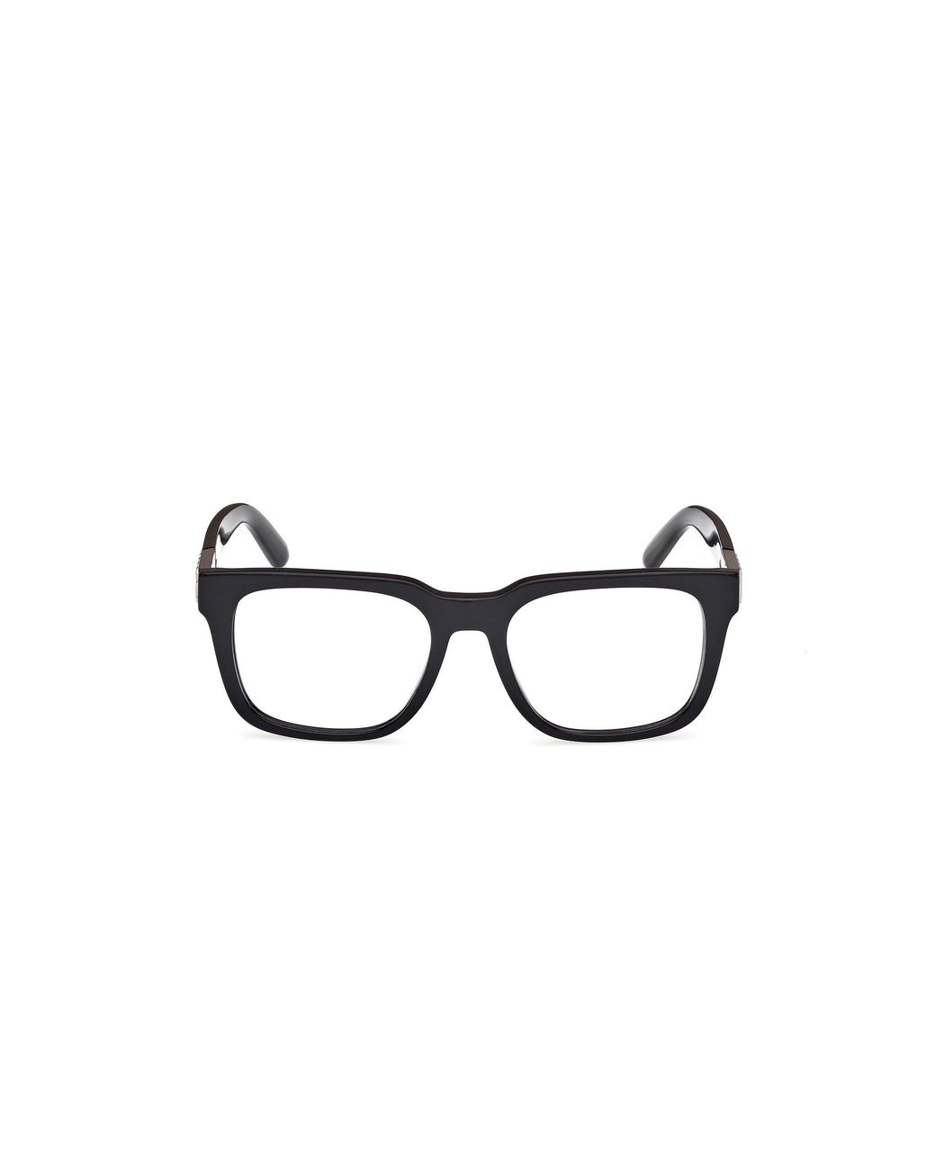 Gcds Black Gd5037 001 Optical Frames Acetate Squared Normal