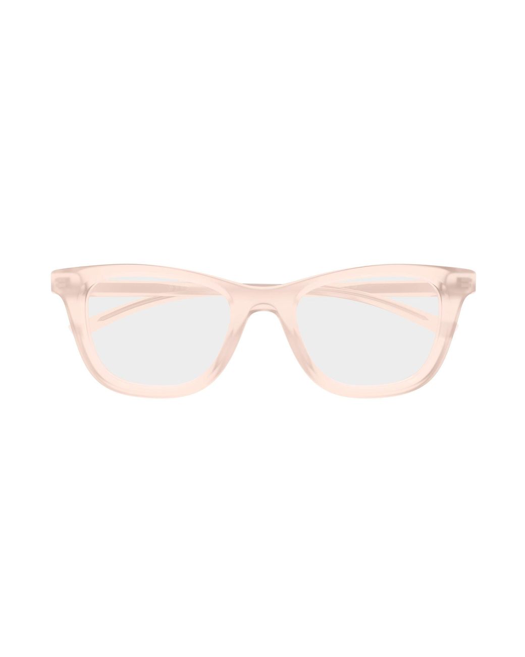 Gucci Black Gg1945O 003 Optical Frames Acetate Transparent Cat Eye