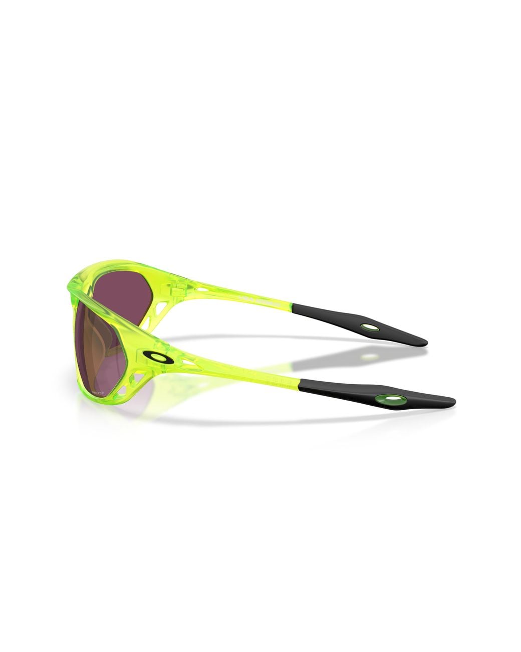 Oakley Black Oo9537 Cage Jacket 953707 Sunglasses O_Matter Geometric Normal