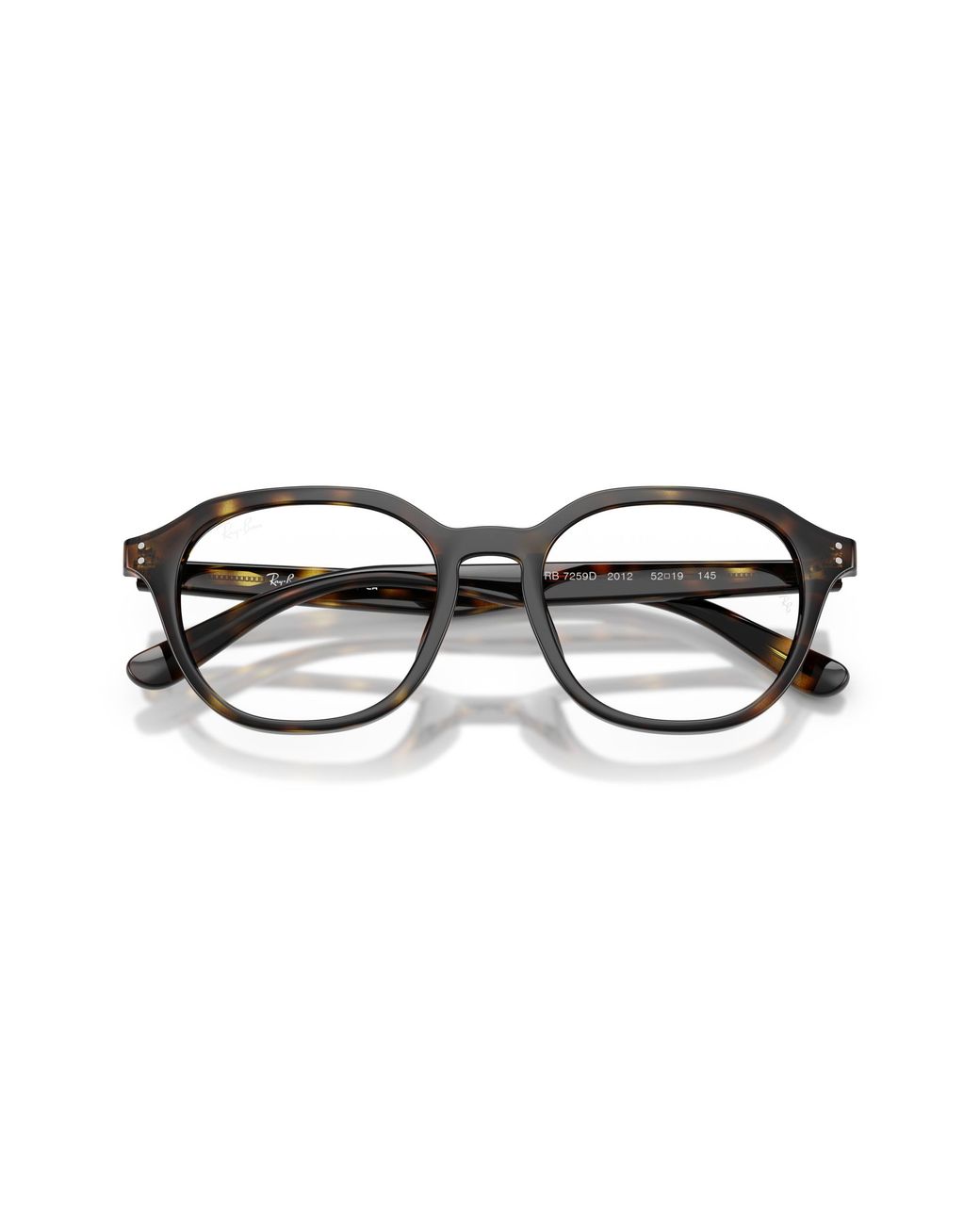 Ray-Ban Black Ray for men