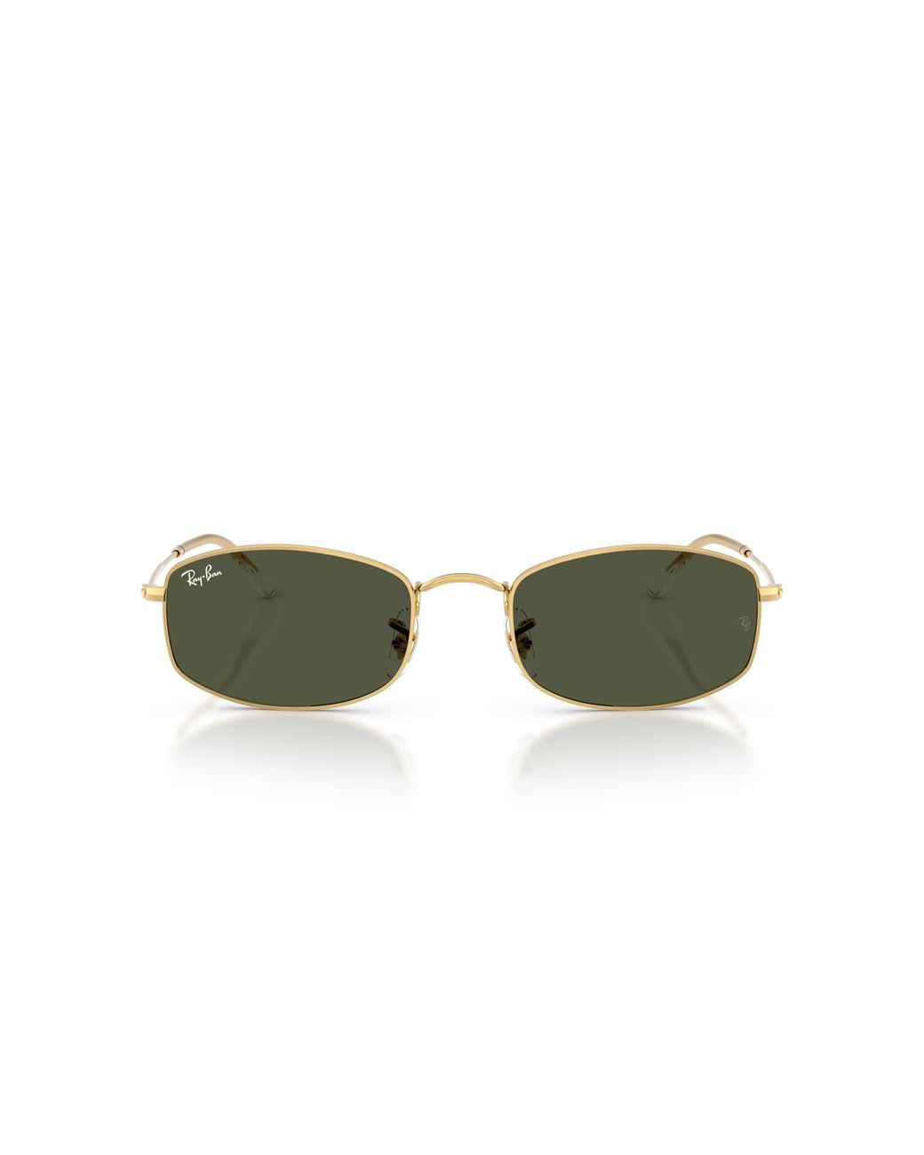 Ray-Ban Black Ray