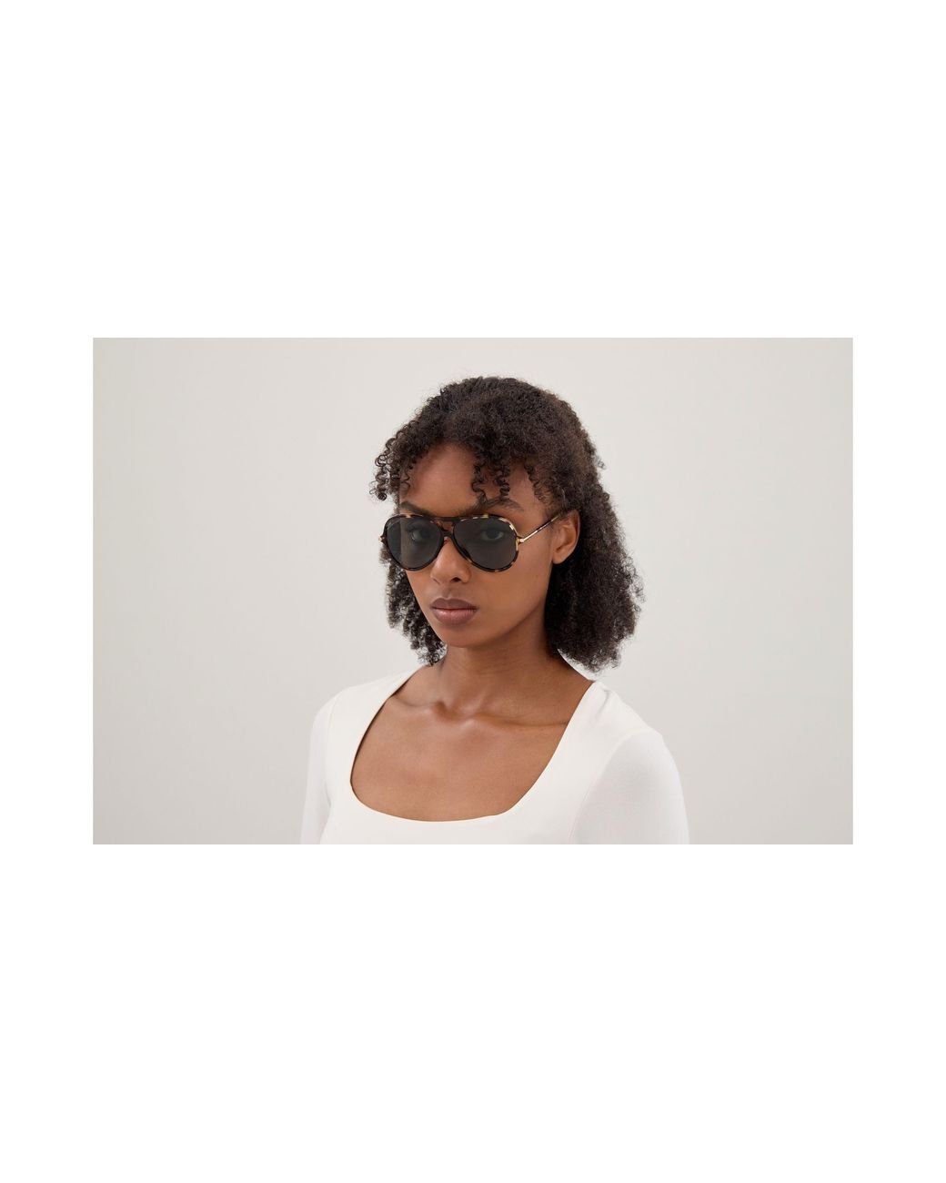 Chloé Black Ch0395S 002 Sunglasses Acetate Round