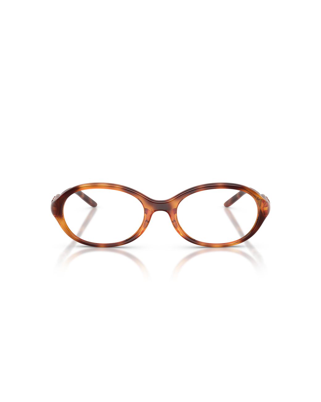 DIESEL Black Dl6014U 2003 Optical Frames Injected Transparent Round Normal