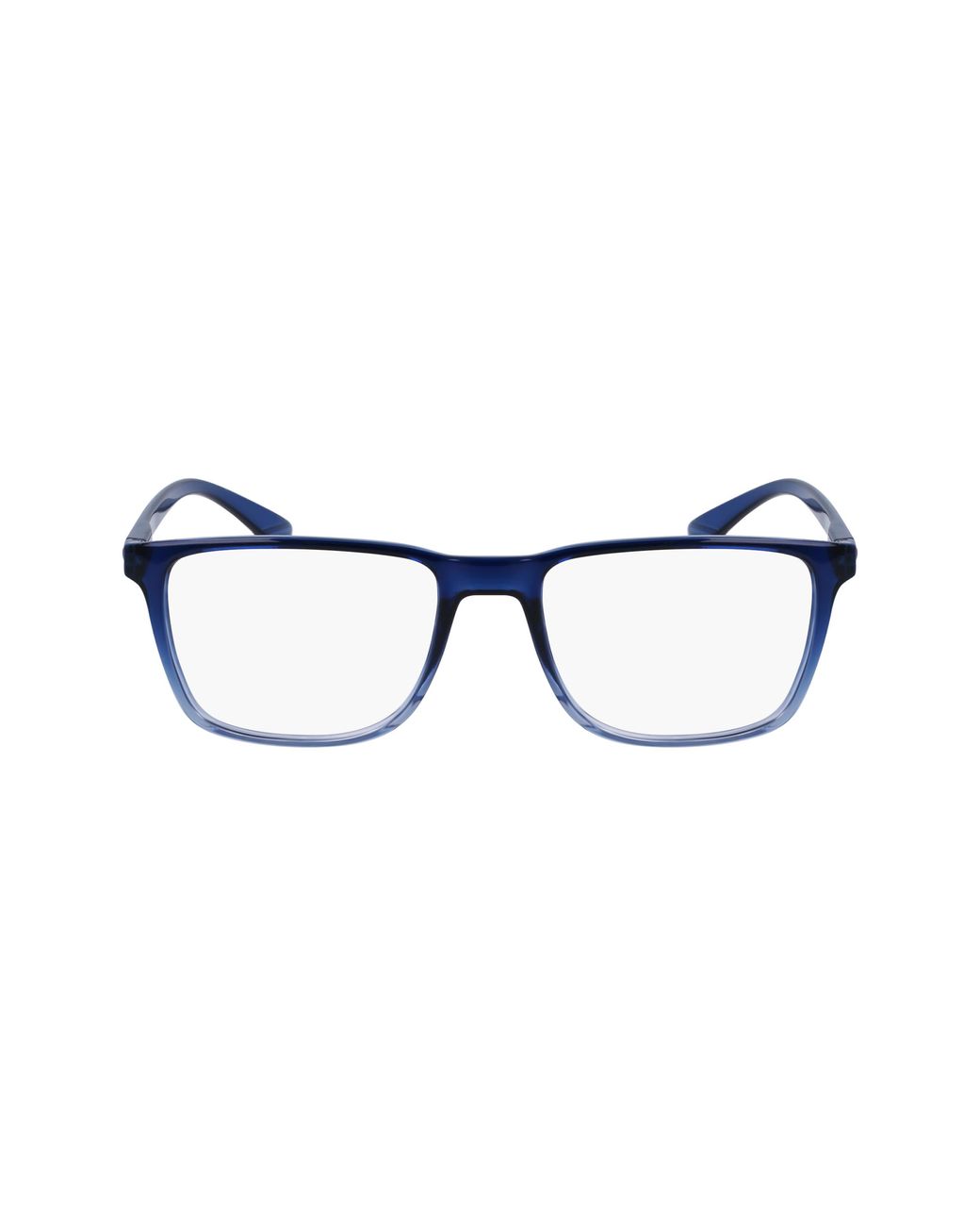 Calvin Klein Black Ck19573N 415 Optical Frames Bio-Inject Squared Normal for men