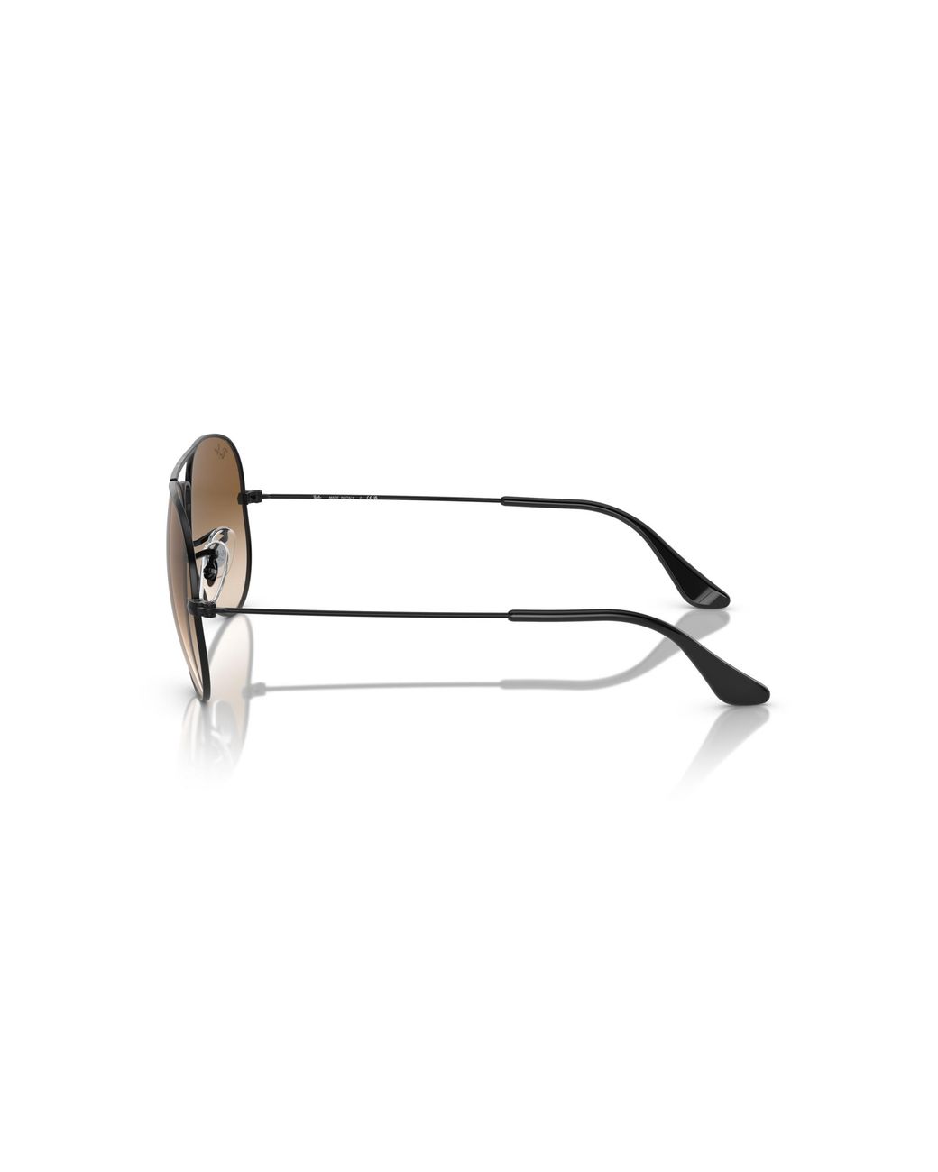 Ray-Ban Black Ray