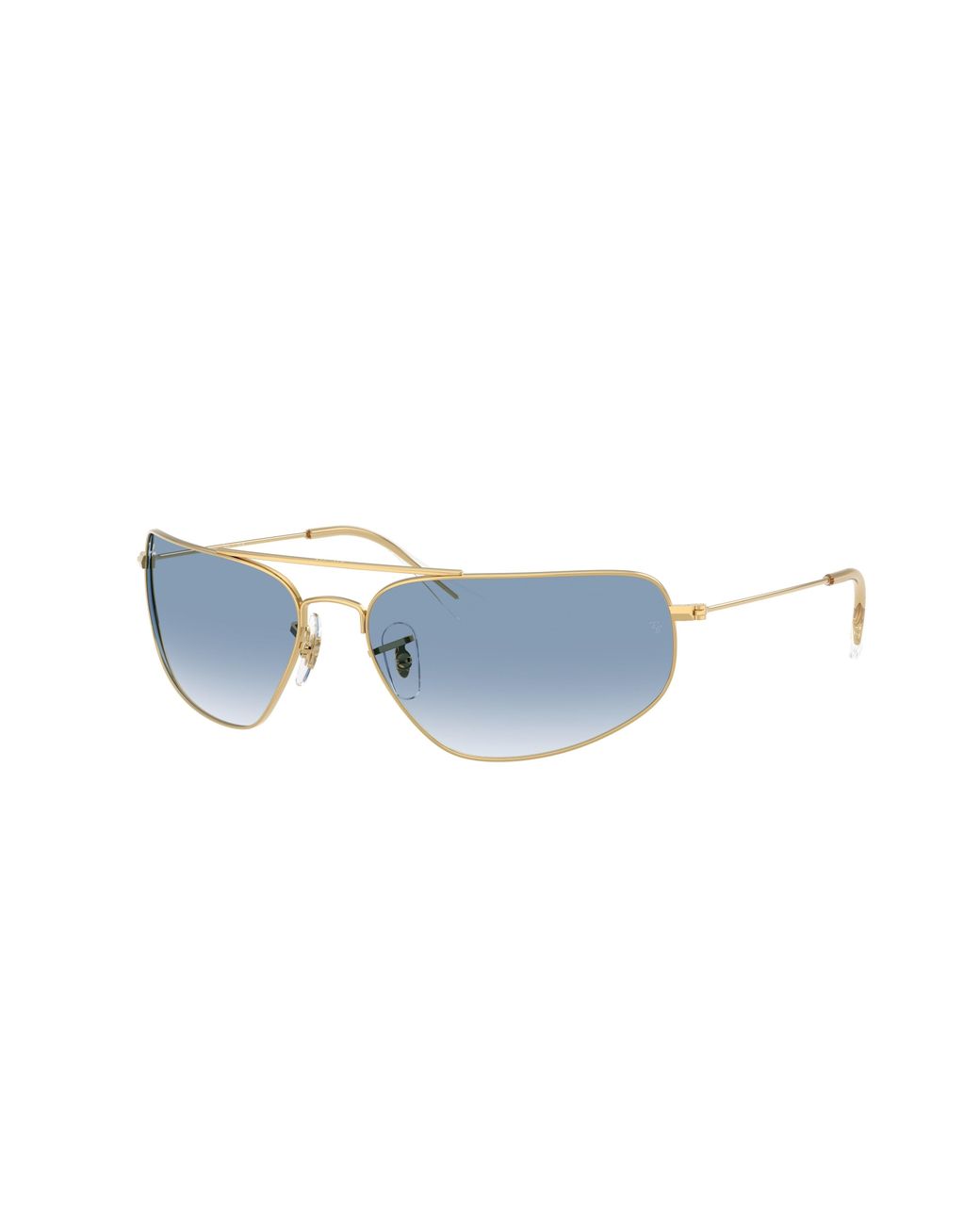 Ray-Ban Black Ray