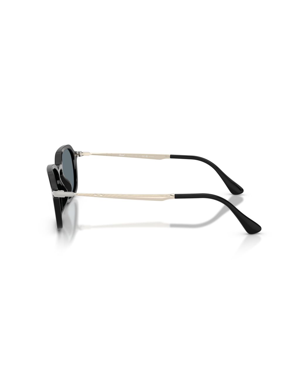 Persol Black Po3381S 95/3R Sunglasses Acetate Pantos Polarized