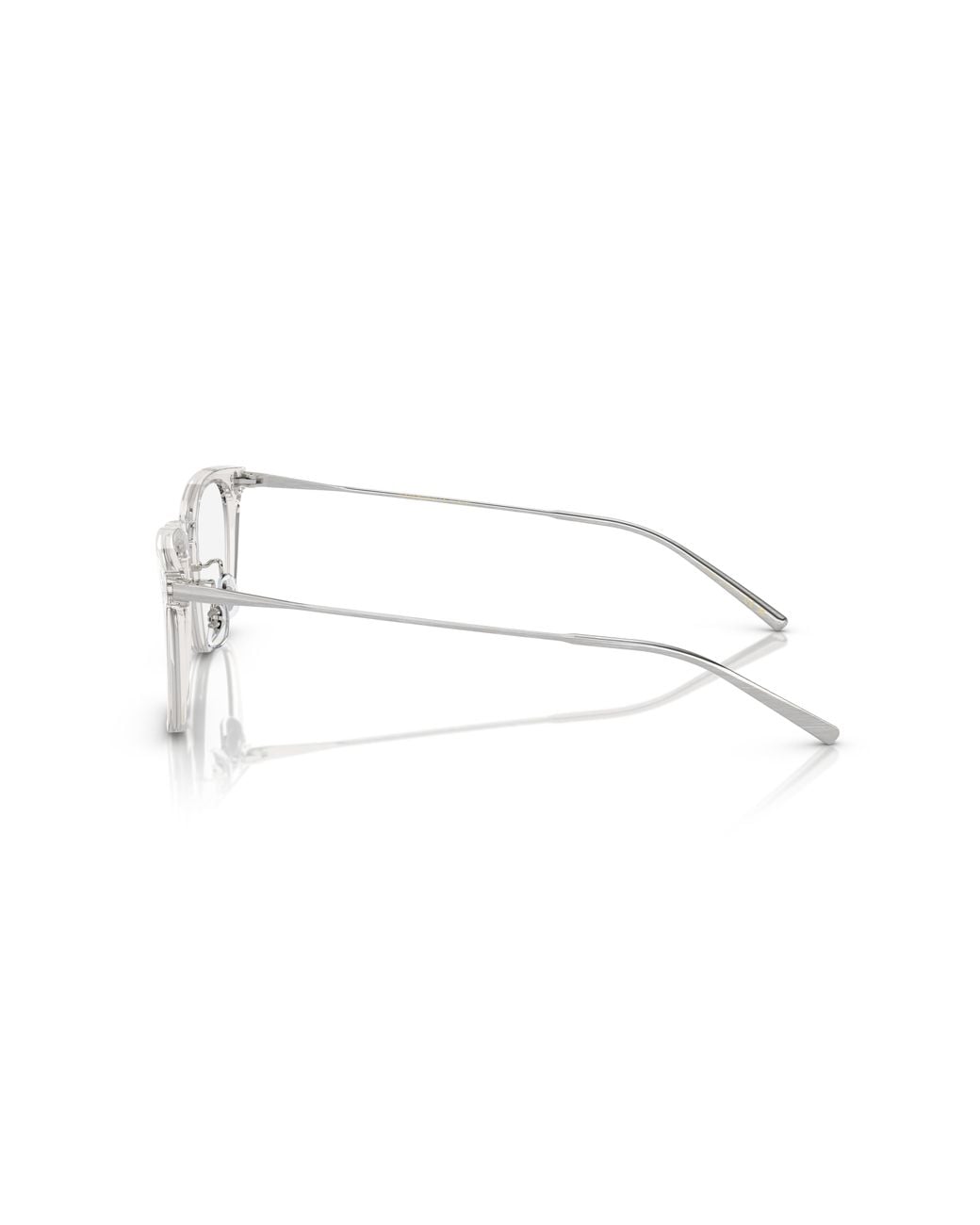 Oliver Peoples Black Ov5543 Loftin 1757 Optical Frames Acetate Transparent Pillow Normal