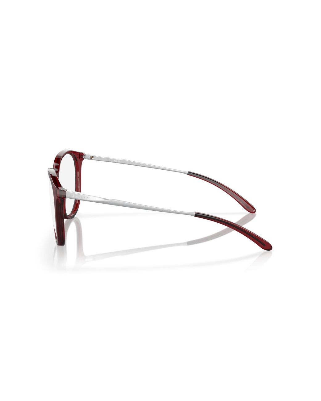 Oakley Black Ox8150 Bmng 815004 Optical Frames O_Matter Round Normal