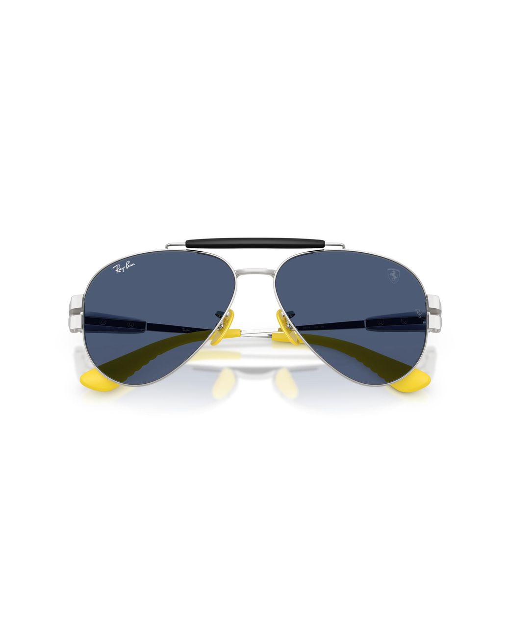 Ray-Ban Black Ray