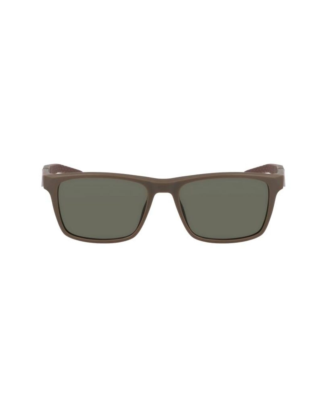 Nike Black Radeon 1 Fv2402 004 Sunglasses Plastic Squared Photochromatic