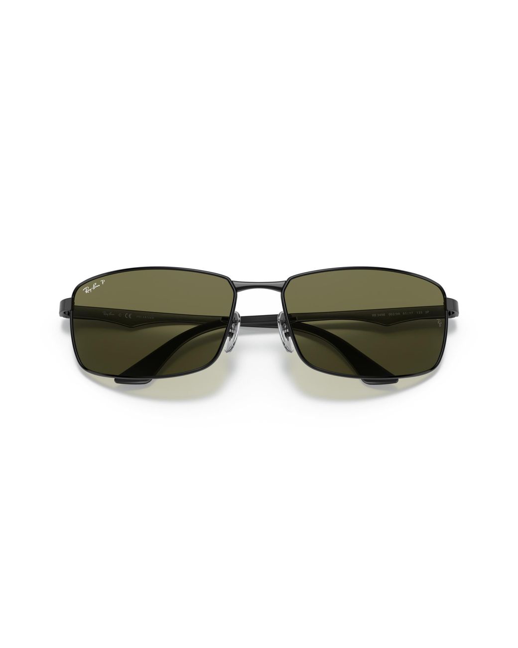 Ray-Ban Black Ray for men