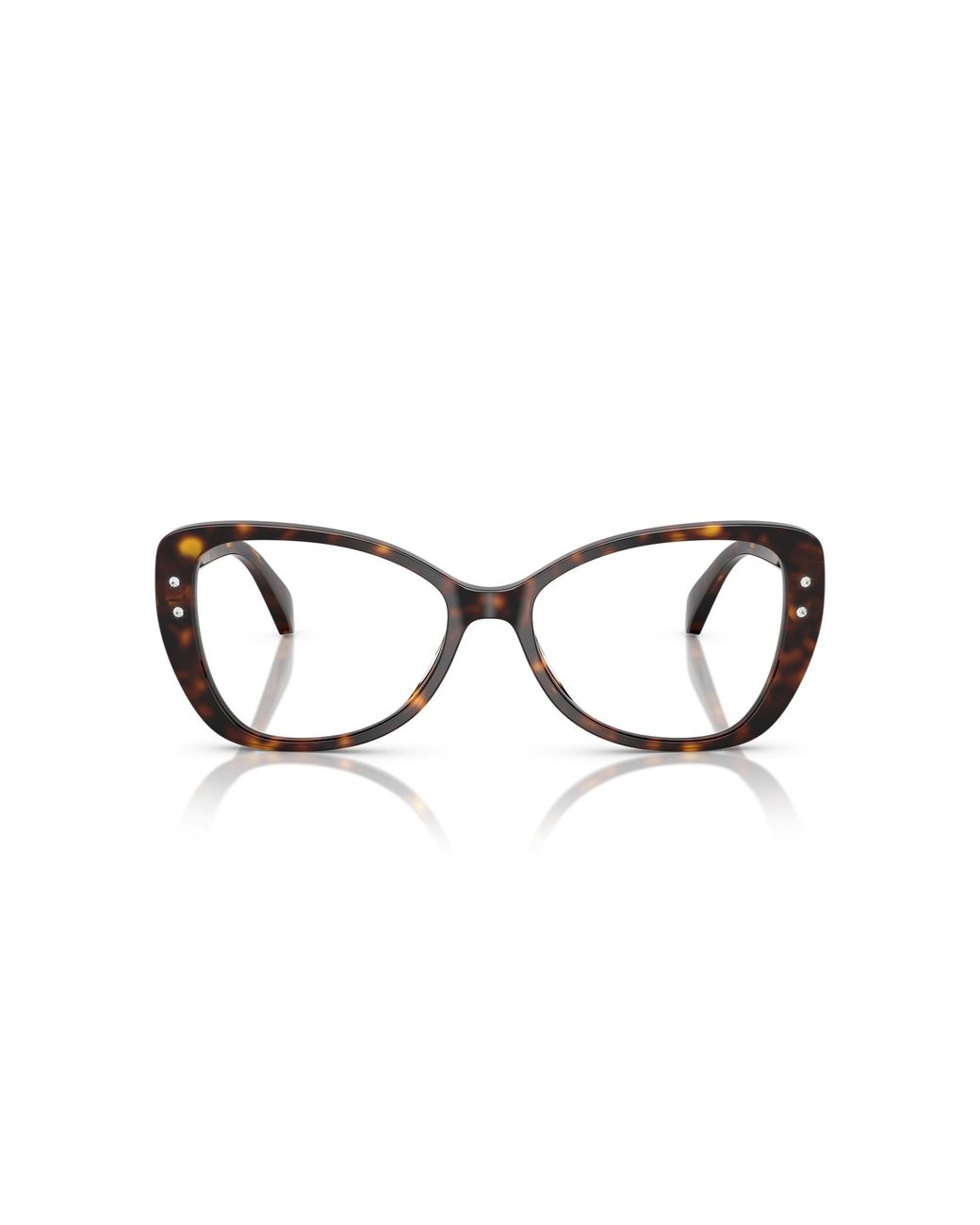 Michael Kors Black Mk4138B Cervinia 3006 Optical Frames Acetate Butterfly Normal