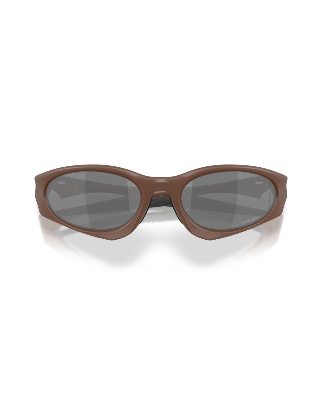 Oakley Black Oo9539 Suture Coat 953906 Sunglasses O_Matter Round Normal