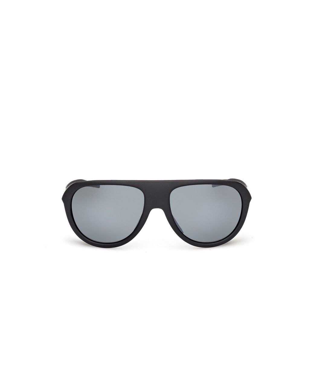 Adidas Originals Black Sp0110 02D Sunglasses Injected Smoke Pilot Polarized
