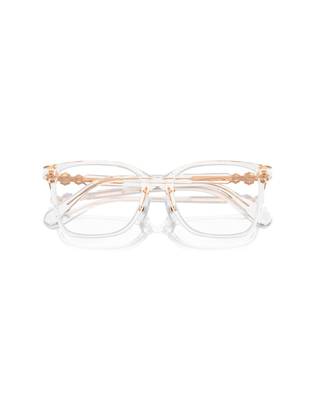 Swarovski Black Sk2026D 1027 Optical Frames Acetate Geometric Normal
