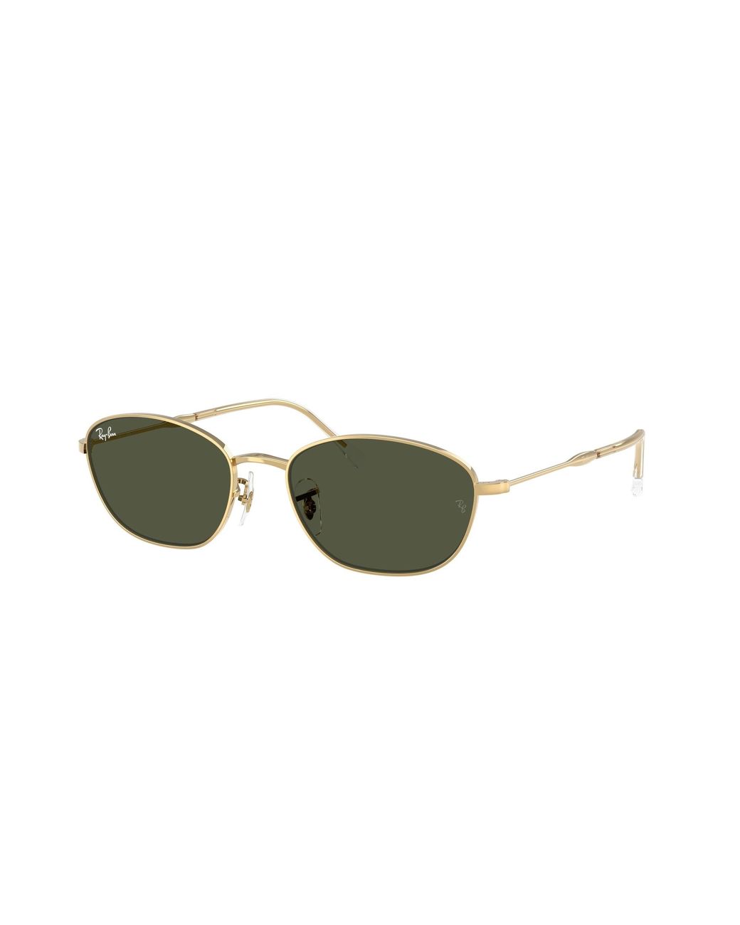 Ray-Ban Black Sunglasses